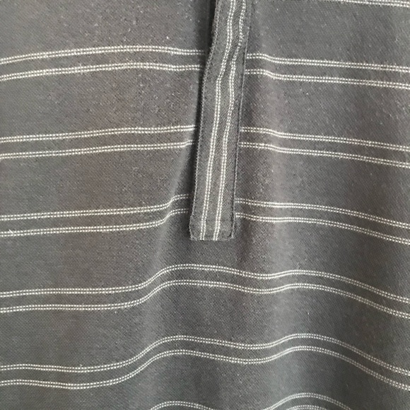 Van Heusen Polo shirt M - Picture 4 of 5